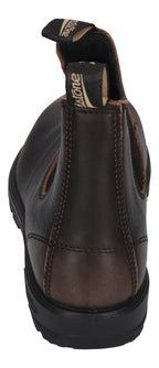 BLUNDSTONE Chelseaboots Classic Series Boots 2440 brown