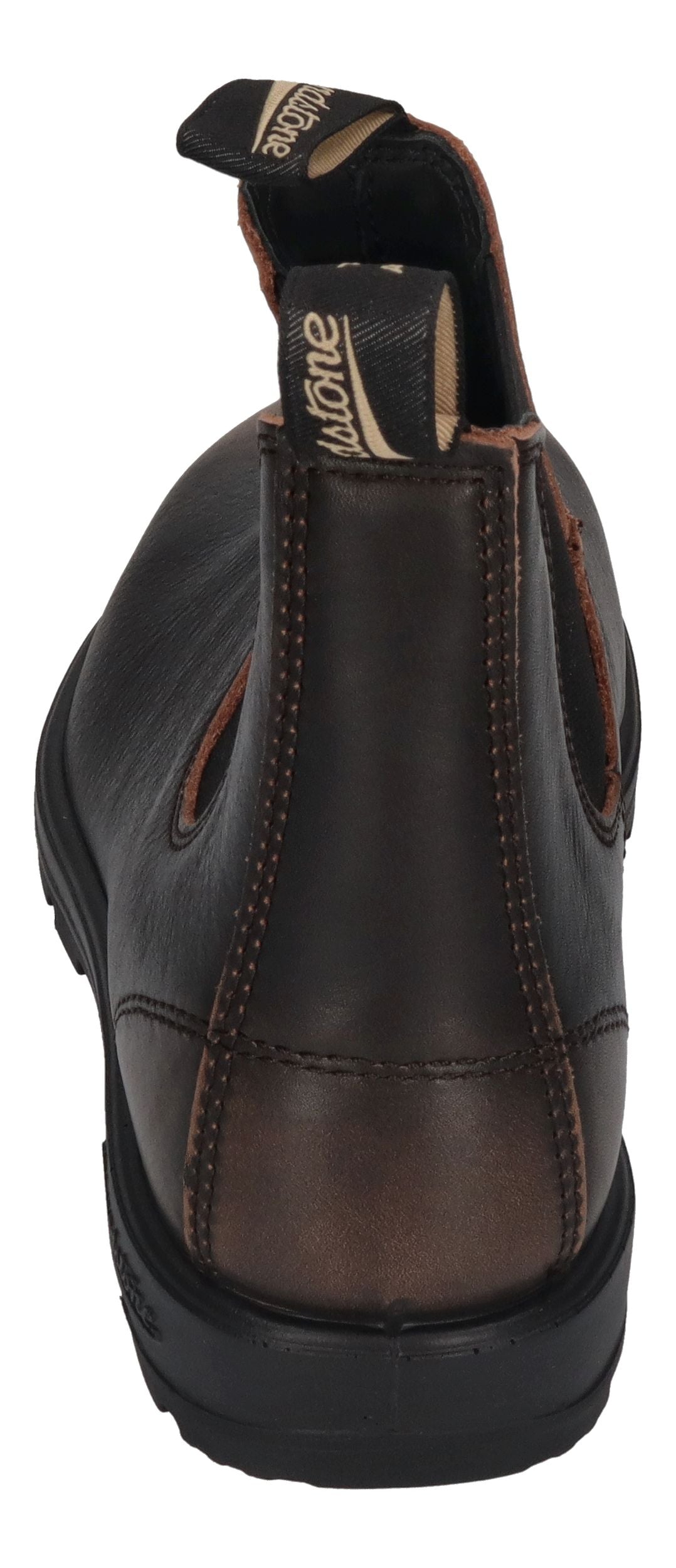 BLUNDSTONE Chelseaboots Classic Series Boots 2440 brown