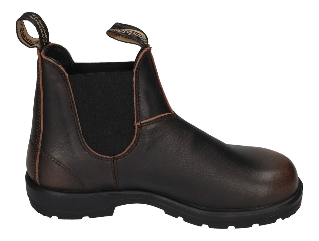 BLUNDSTONE Chelseaboots Classic Series Boots 2440 brown