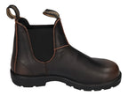 BLUNDSTONE Chelseaboots Classic Series Boots 2440 brown