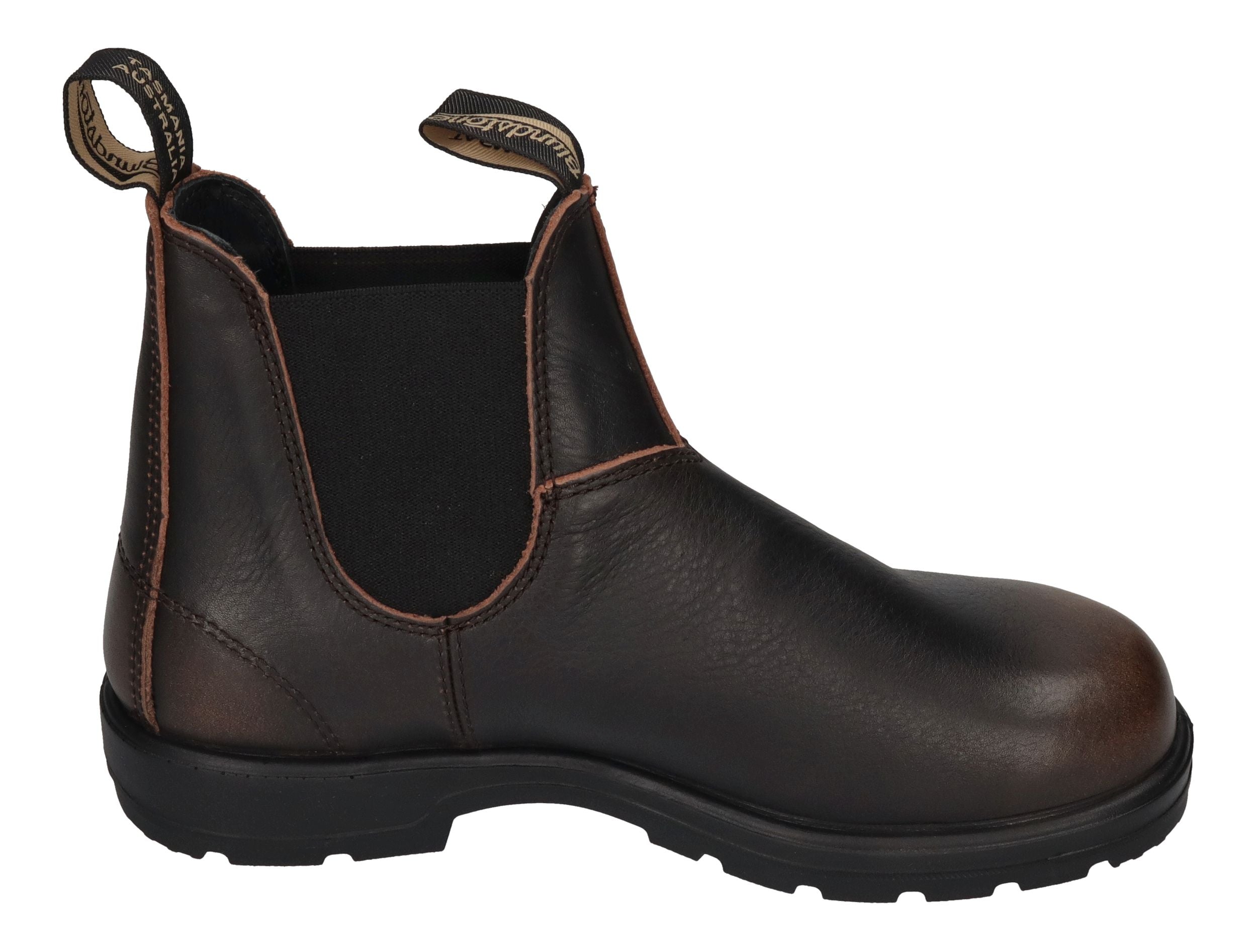 BLUNDSTONE Chelseaboots Classic Series Boots 2440 brown