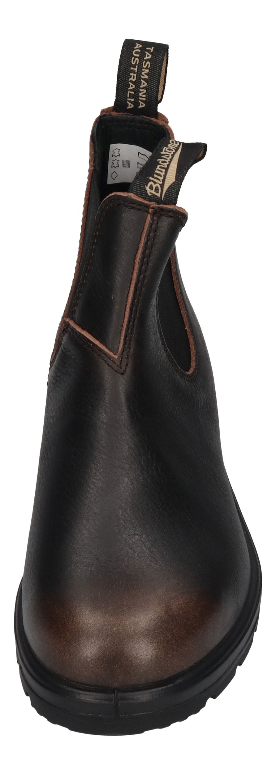 BLUNDSTONE Chelseaboots Classic Series Boots 2440 brown