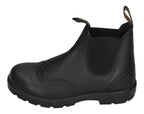BLUNDSTONE Chelseaboots Classic Series Boots 2443 brogue black