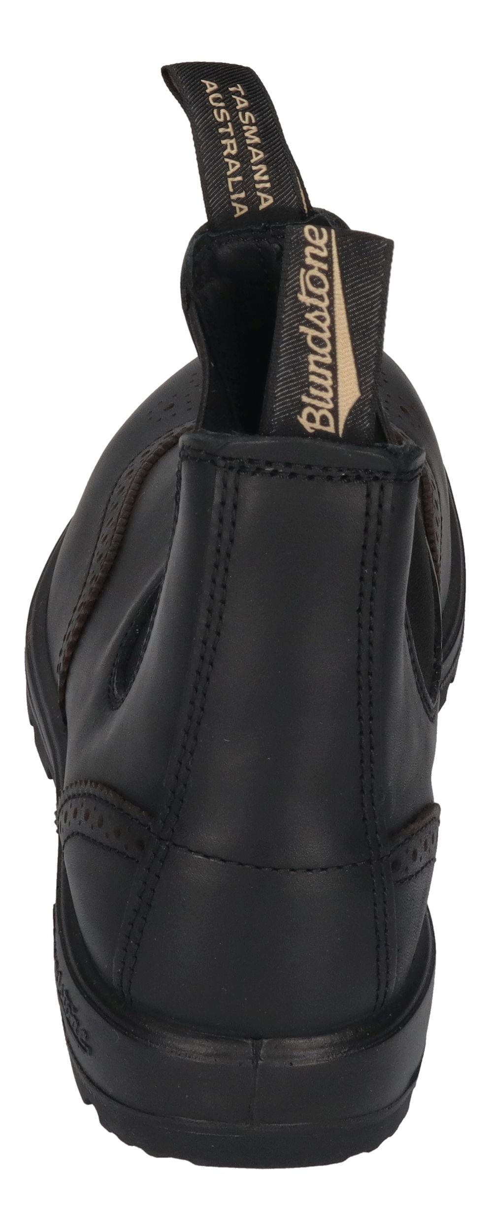 BLUNDSTONE Chelseaboots Classic Series Boots 2443 brogue black