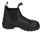 BLUNDSTONE Chelseaboots Classic Series Boots 2443 brogue black