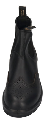 BLUNDSTONE Chelseaboots Classic Series Boots 2443 brogue black