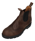 BLUNDSTONE Chelseaboots Classic Series Boots 2444 brogue brown