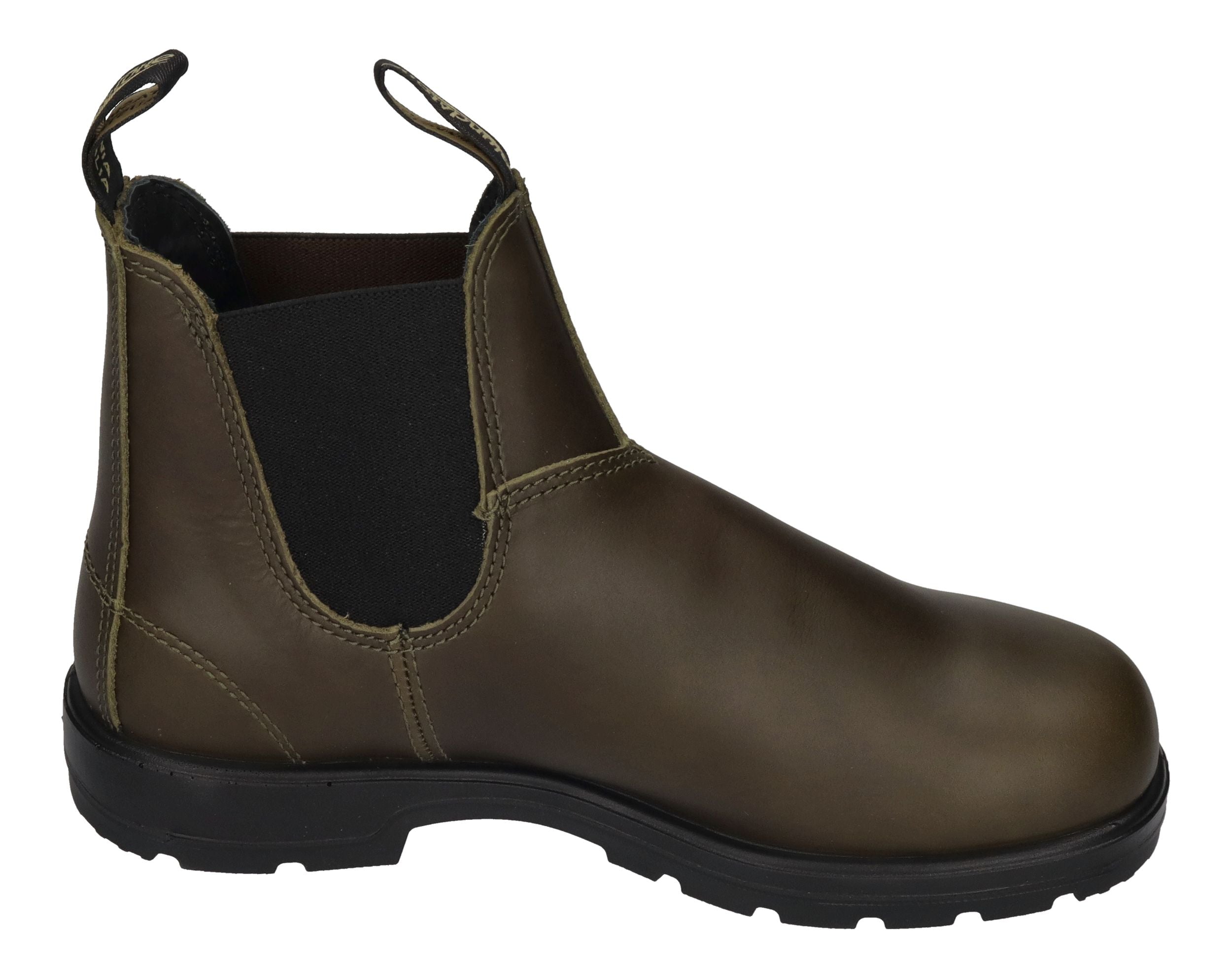 BLUNDSTONE Classic Boots 550 Series - 2052 - dark green