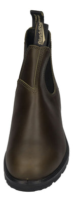 BLUNDSTONE Classic Boots 550 Series - 2052 - dark green