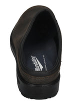 BLUNDSTONE Clog Series Clogs 2423 - dark olive