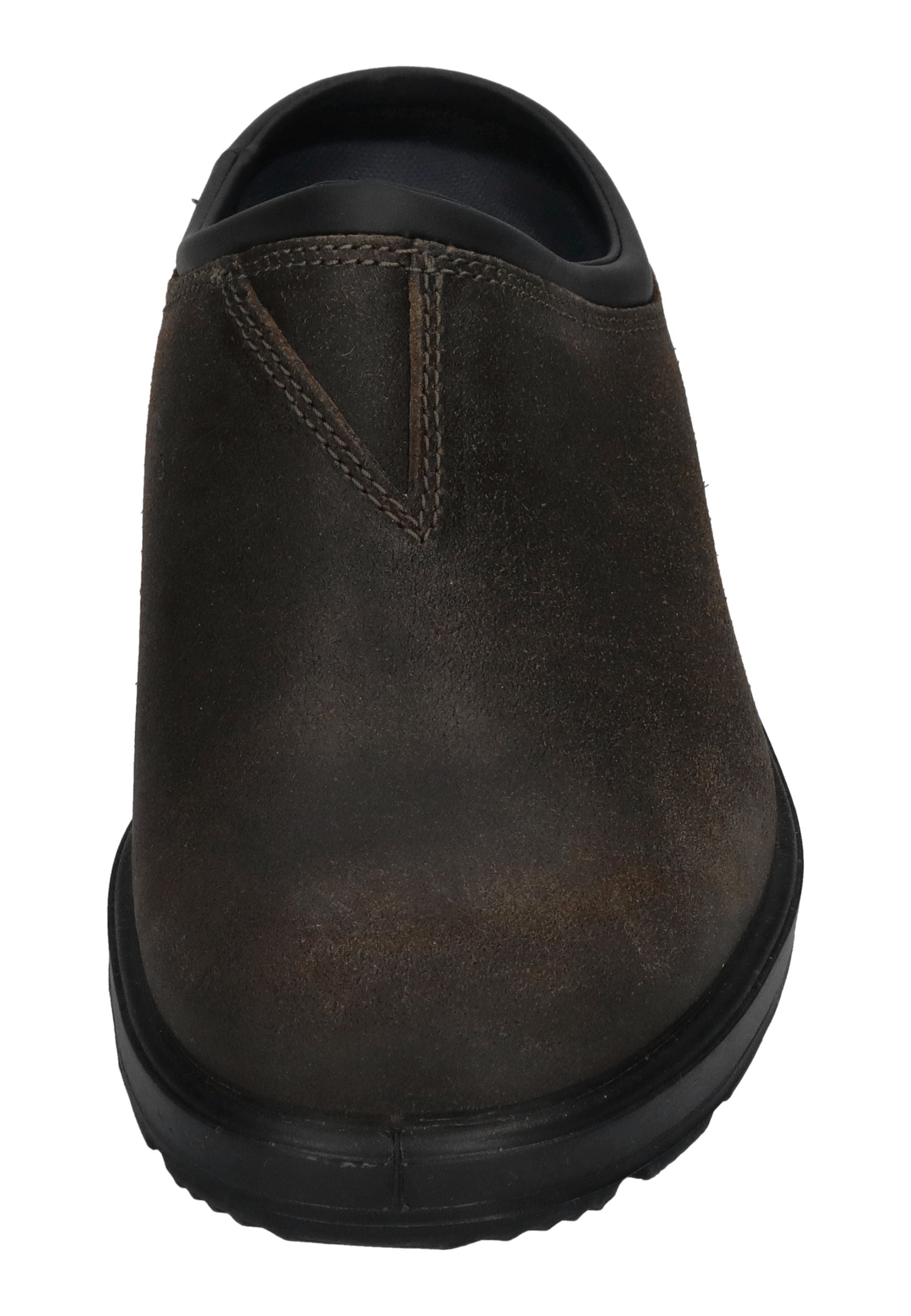 BLUNDSTONE Clog Series Clogs 2423 - dark olive