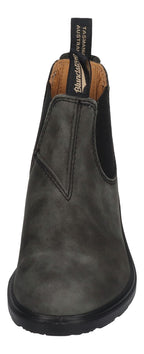 BLUNDSTONE Kinderschuhe Boots 1325 rustic black