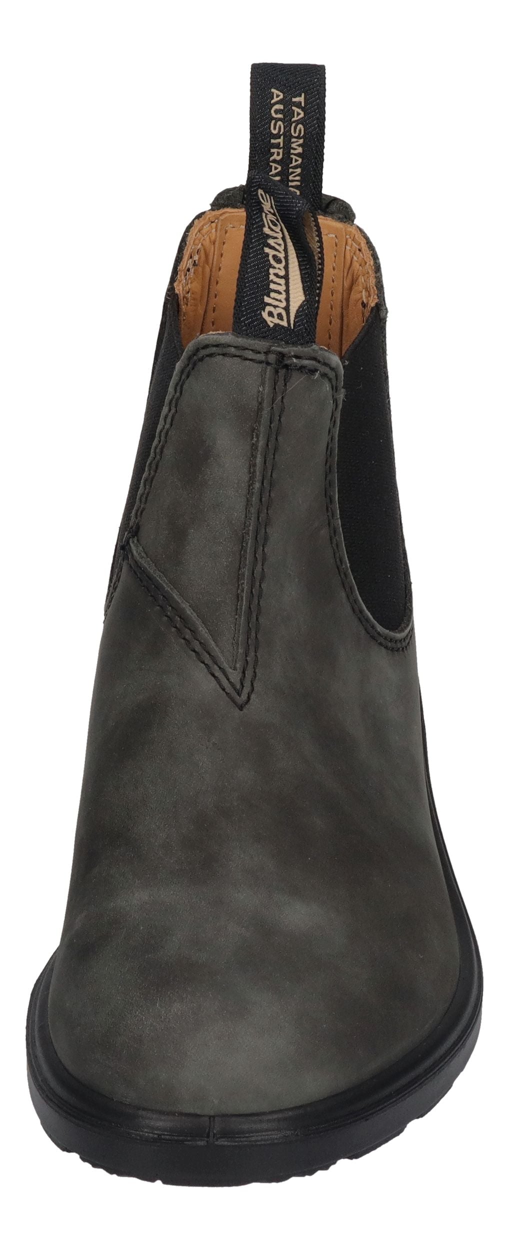 BLUNDSTONE Kinderschuhe Boots 1325 rustic black