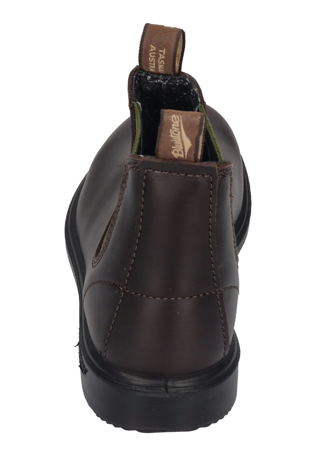 BLUNDSTONE Kinderschuhe Boots 2394 - brown olive