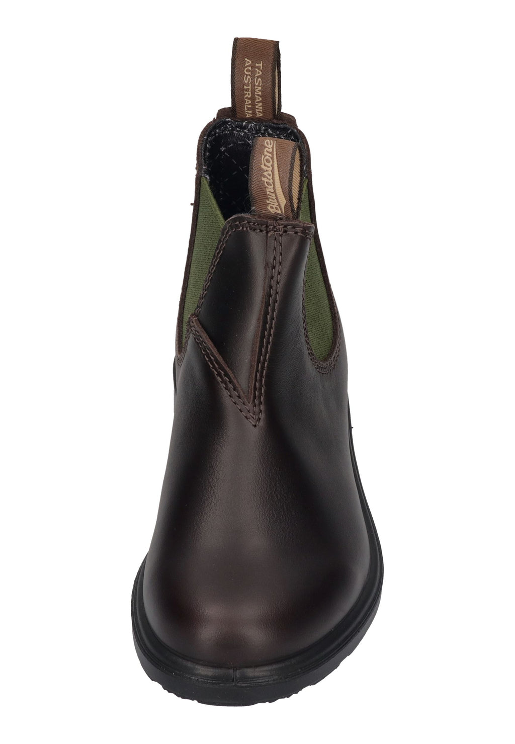BLUNDSTONE Kinderschuhe Boots 2394 - brown olive