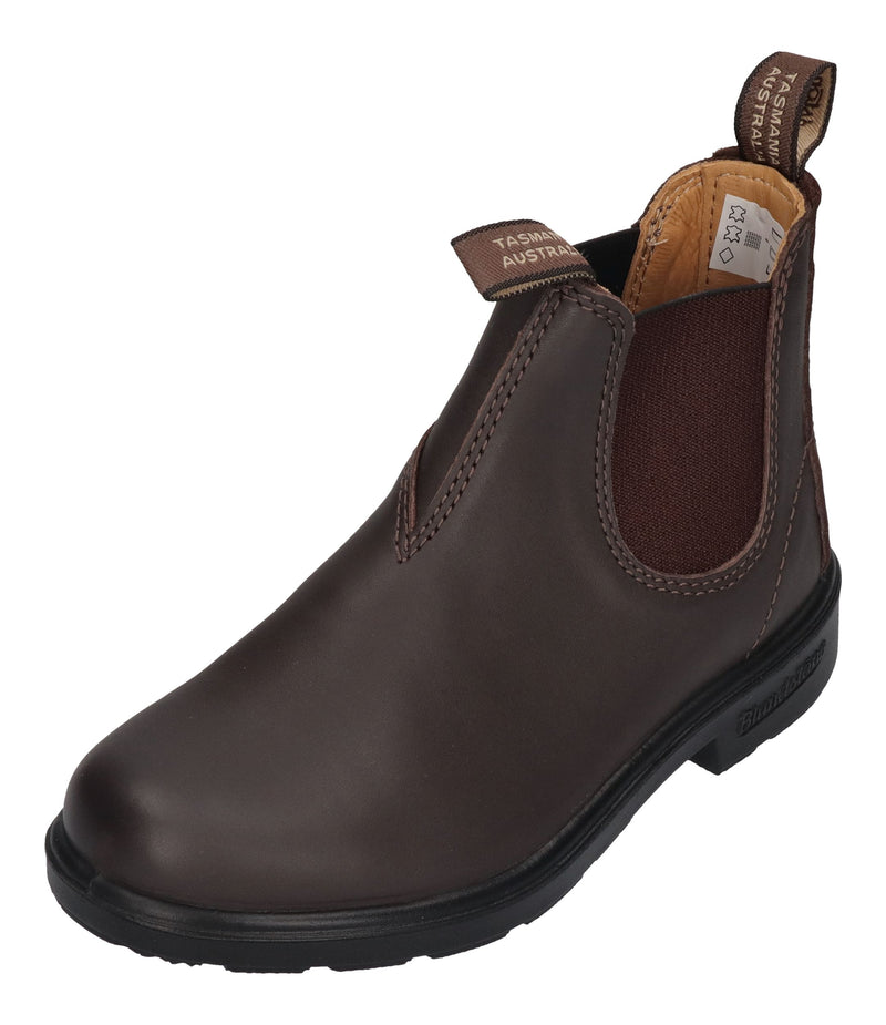 BLUNDSTONE Kinderschuhe Boots 530 - brown leather