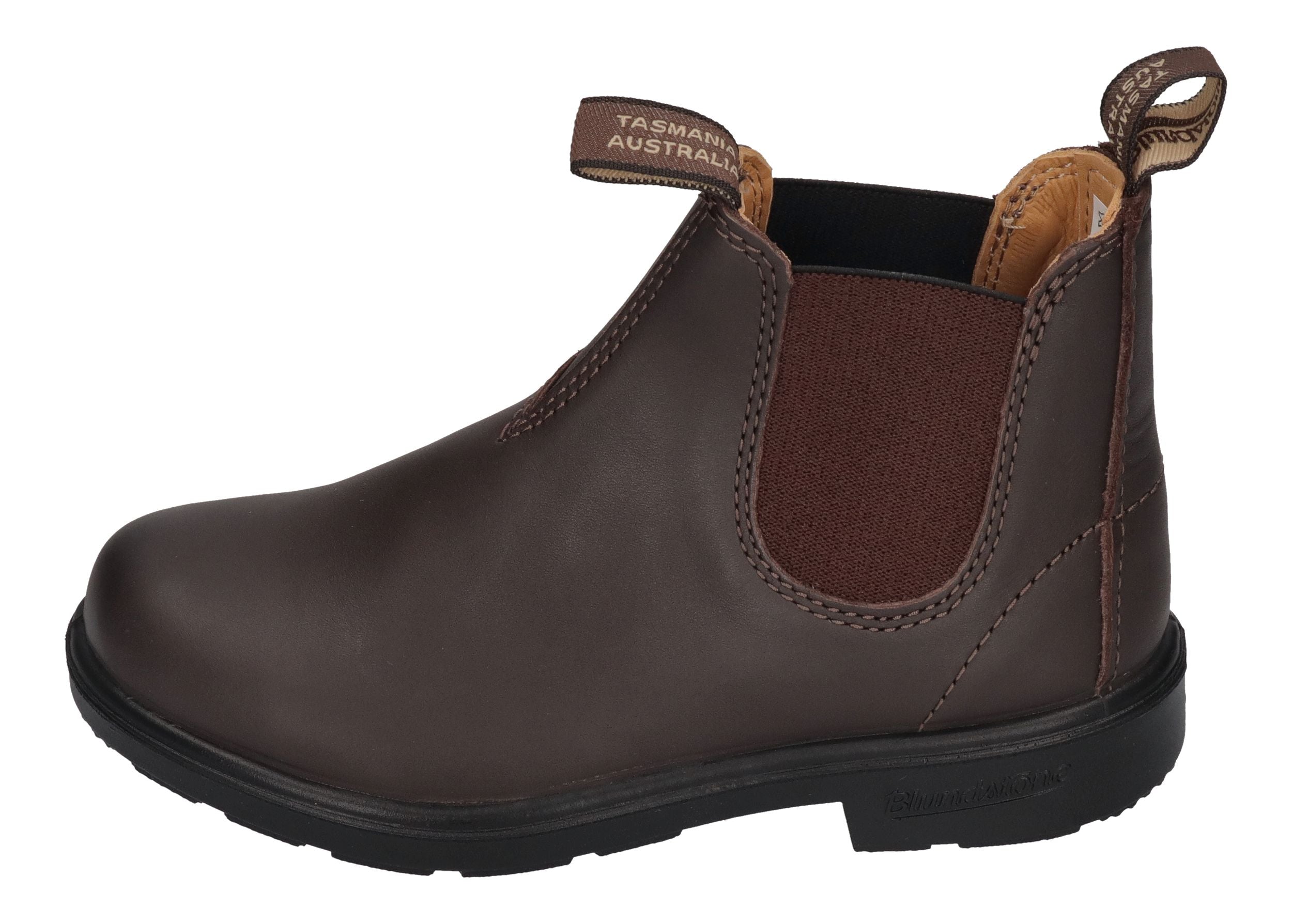 BLUNDSTONE Kinderschuhe Boots 530 - brown leather