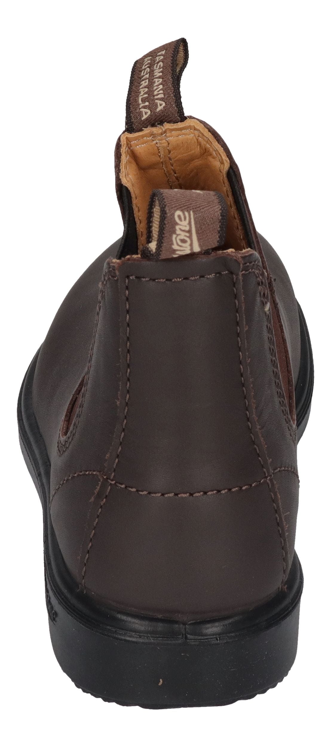 BLUNDSTONE Kinderschuhe Boots 530 - brown leather
