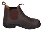 BLUNDSTONE Kinderschuhe Boots 530 - brown leather