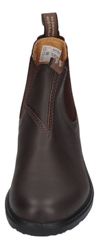 BLUNDSTONE Kinderschuhe Boots 530 - brown leather