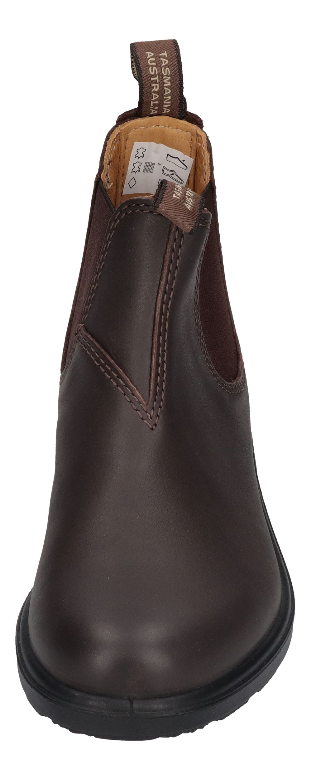BLUNDSTONE Kinderschuhe Boots 530 - brown leather