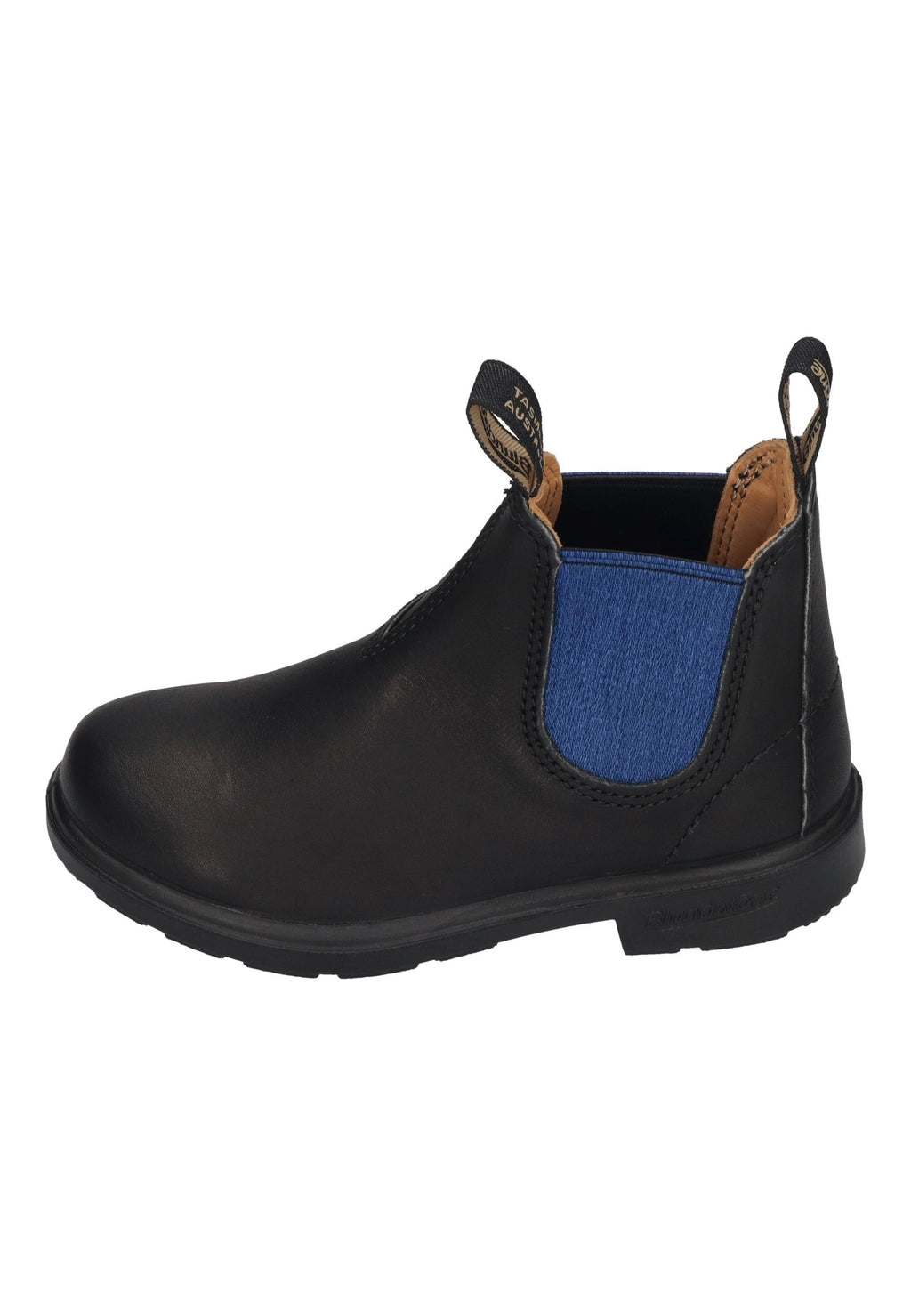BLUNDSTONE Kinderschuhe Boots 580 - black blue