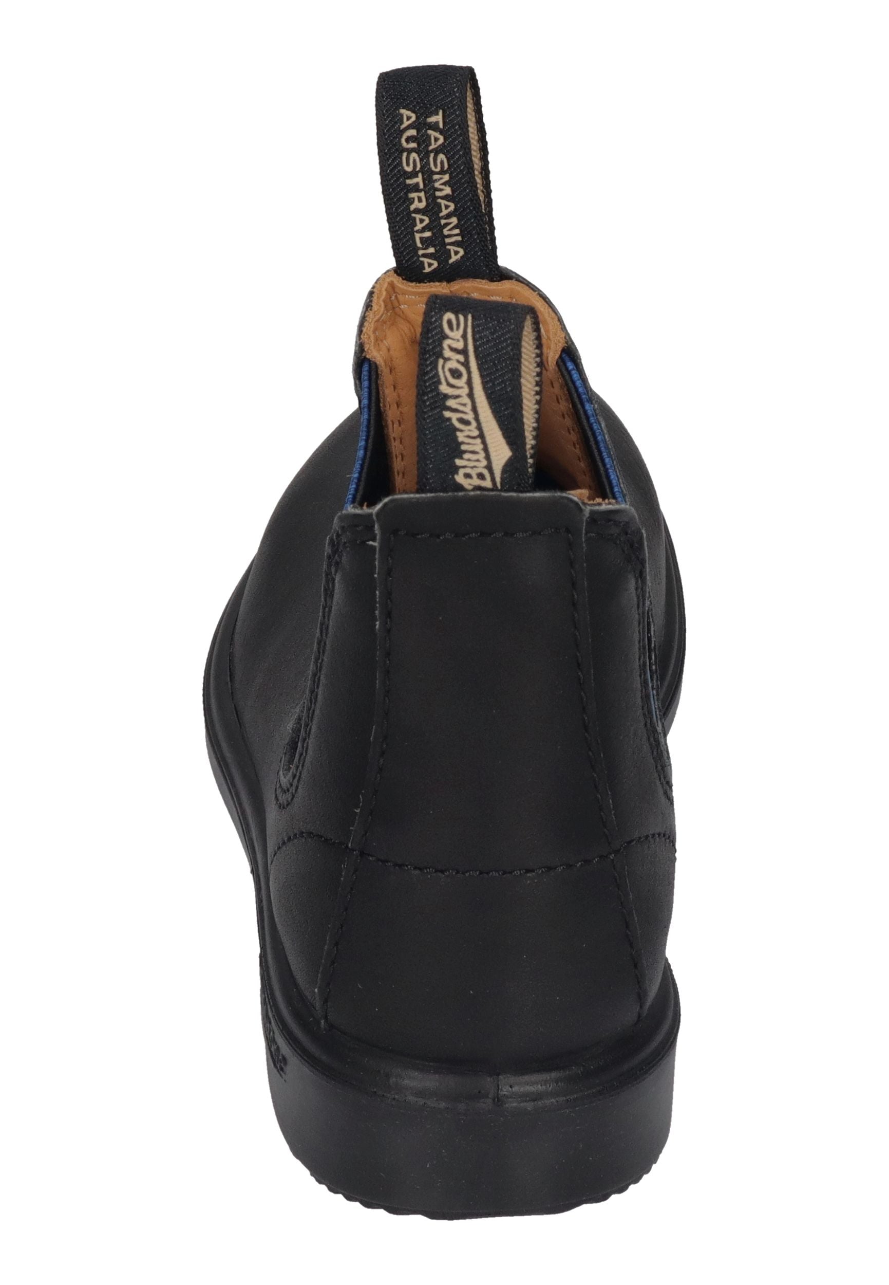 BLUNDSTONE Kinderschuhe Boots 580 - black blue