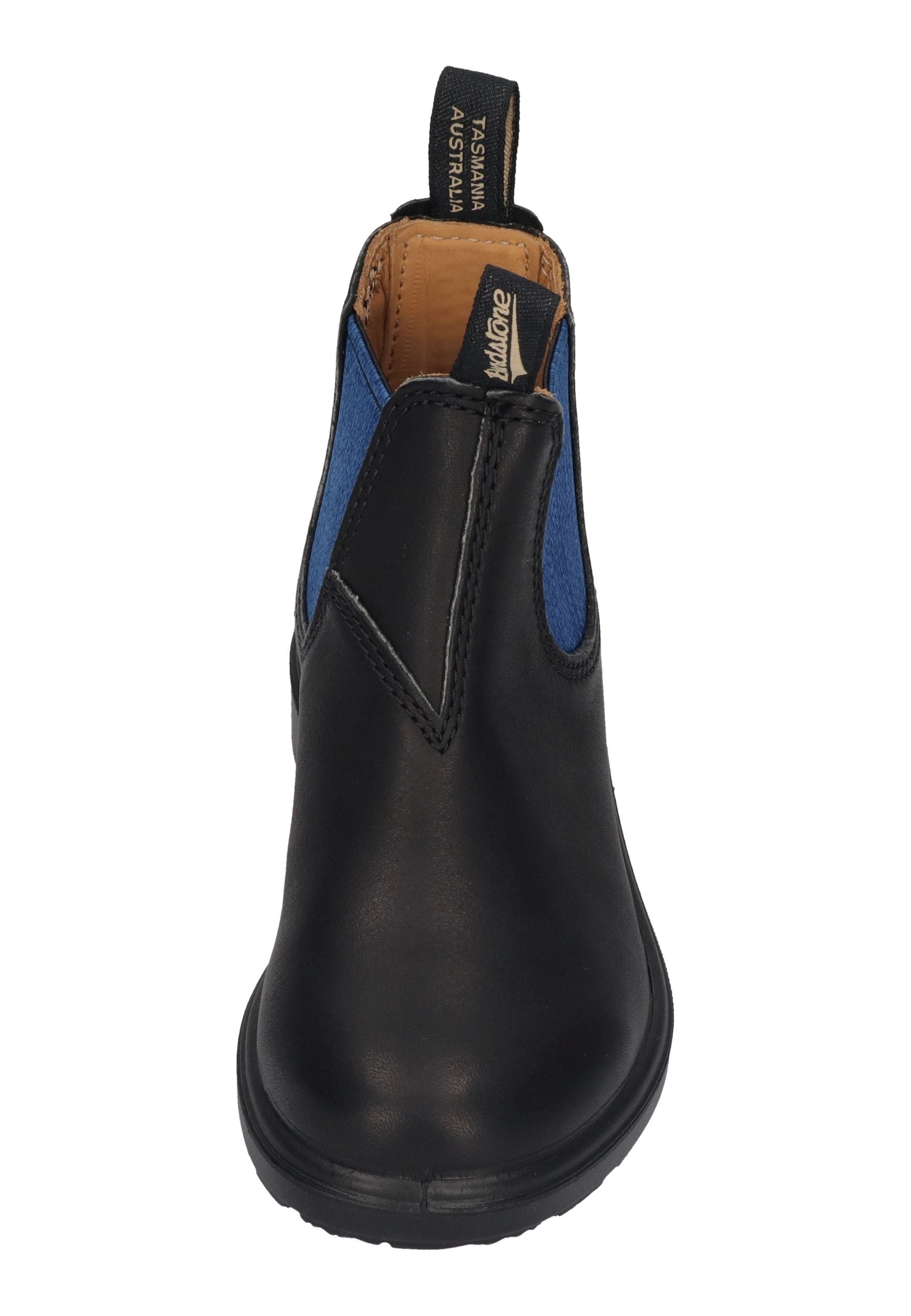 BLUNDSTONE Kinderschuhe Boots 580 - black blue