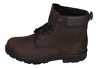 BLUNDSTONE Originals Lace-Up Boots Series - 2428 brown