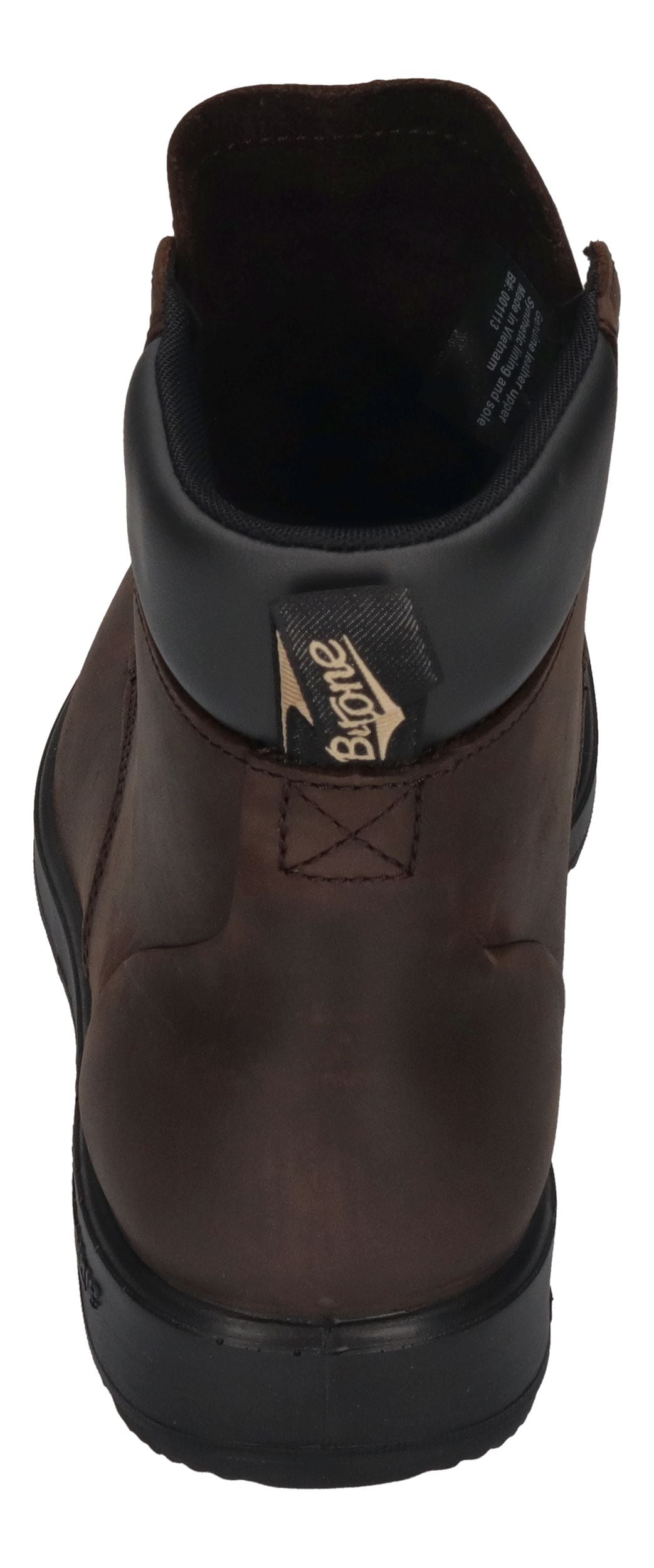 BLUNDSTONE Originals Lace-Up Boots Series - 2428 brown