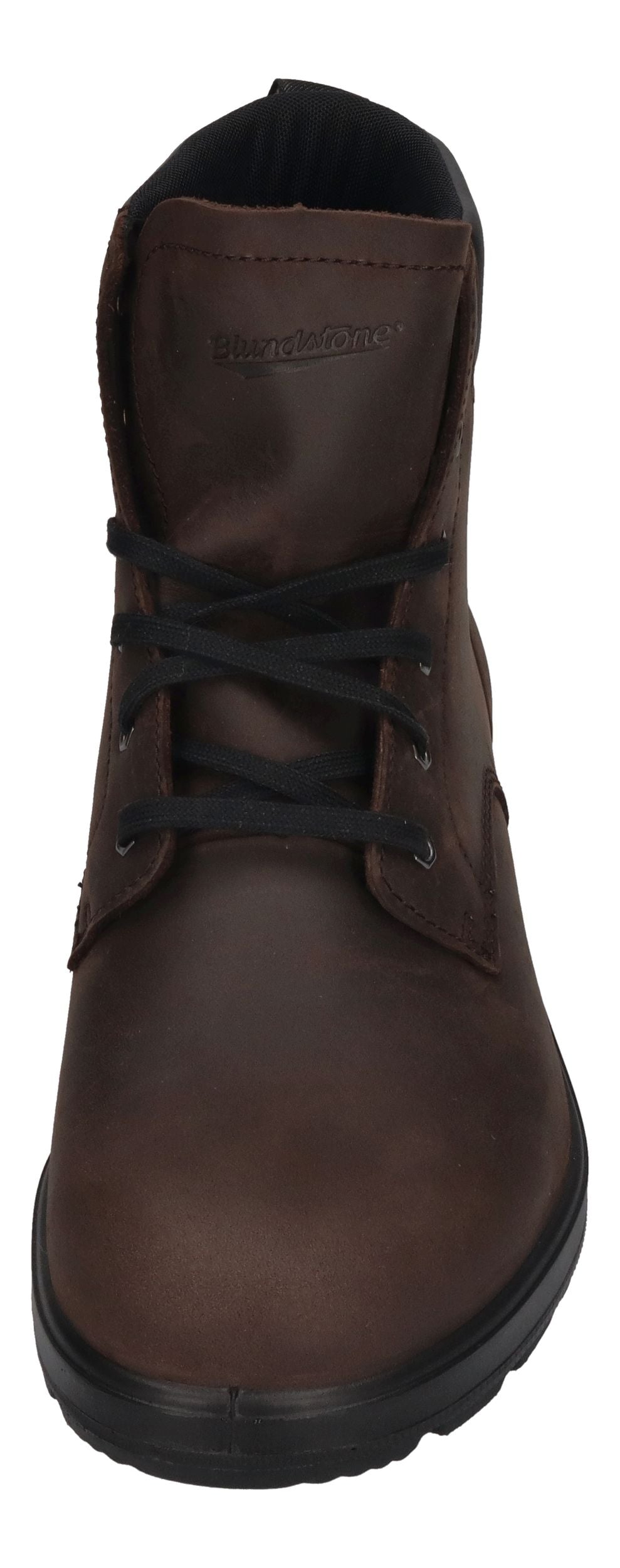 BLUNDSTONE Originals Lace-Up Boots Series - 2428 brown