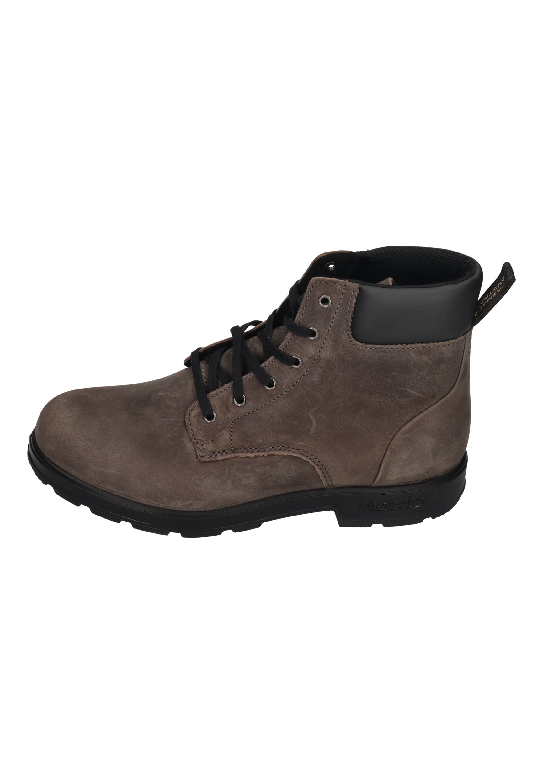 BLUNDSTONE Originals Lace-Up Boots Series - 2429 clay