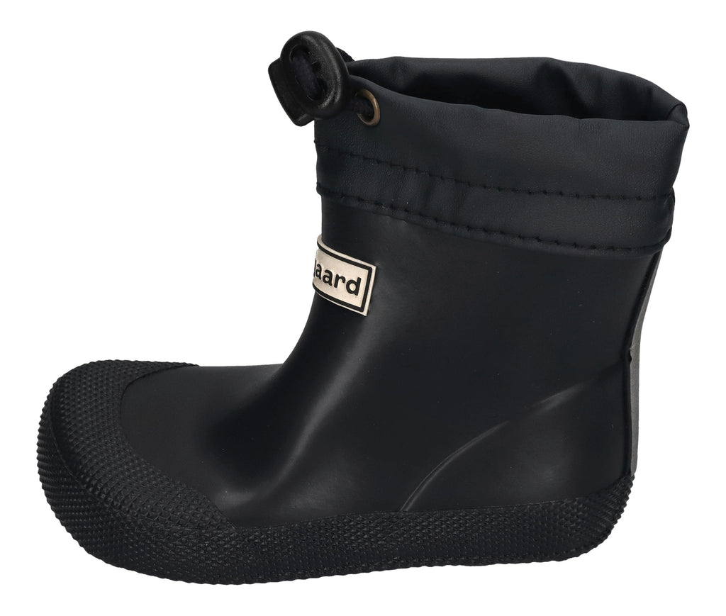 BUNDGAARD Barefoot Gummistiefel COVER BG401040 navy