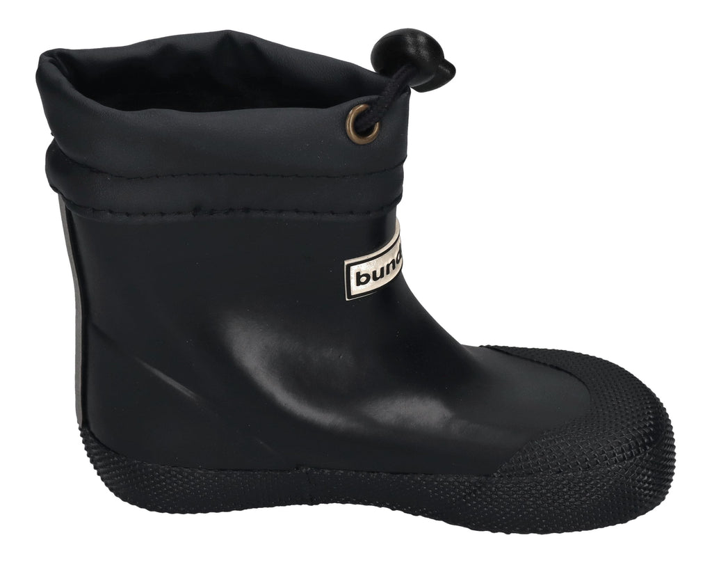 BUNDGAARD Barefoot Gummistiefel COVER BG401040 navy