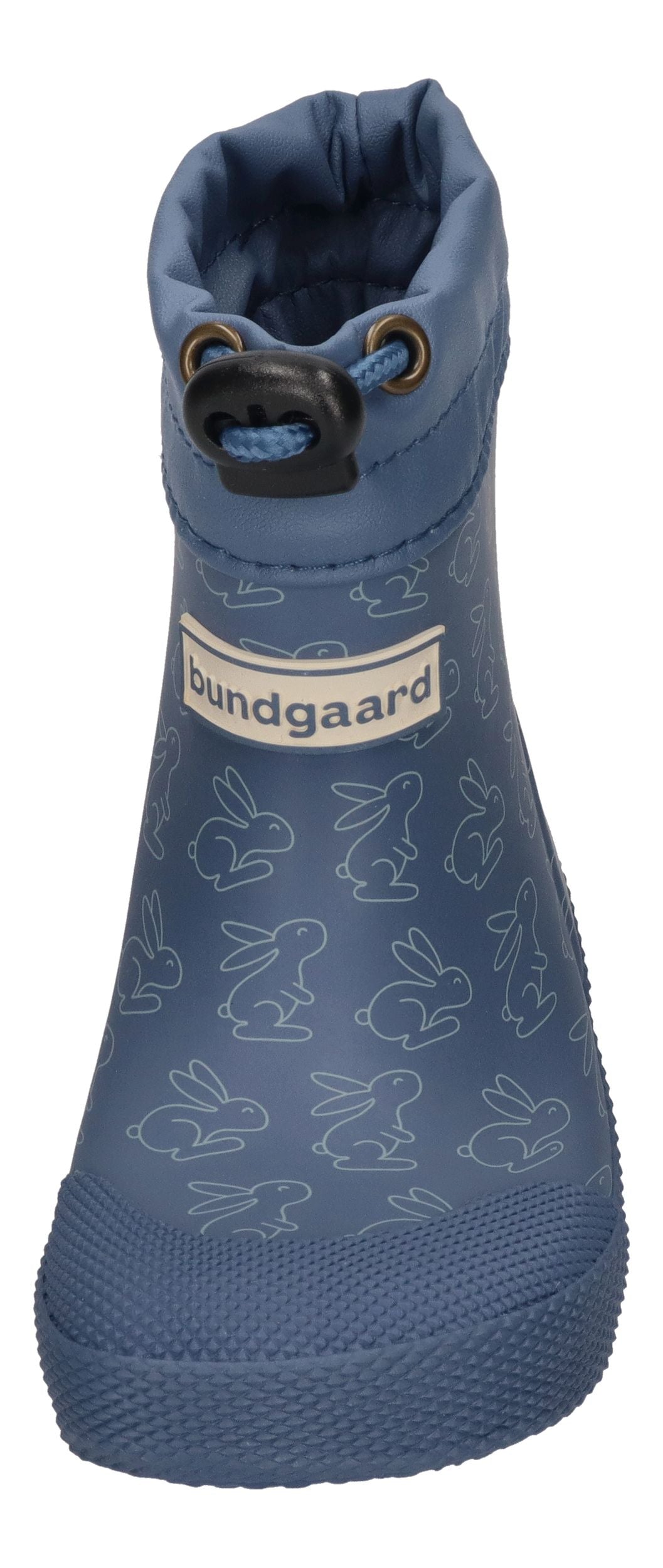 BUNDGAARD Barefoot Gummistiefel COVER BG401040 rabbit teal