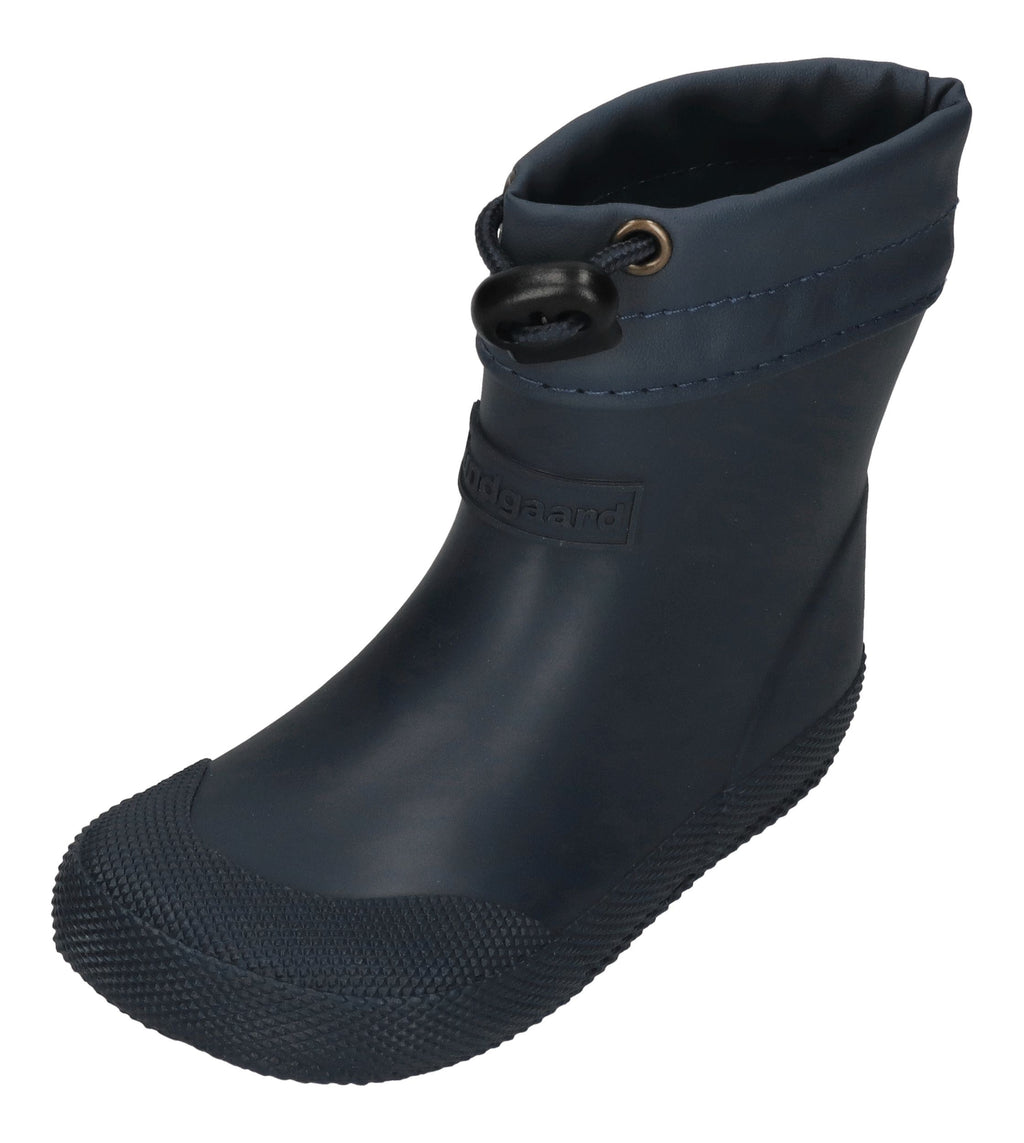 BUNDGAARD Barefoot Gummistiefel COVER BG401046 navy