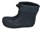 BUNDGAARD Barefoot Gummistiefel COVER BG401046 navy