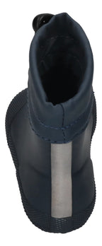 BUNDGAARD Barefoot Gummistiefel COVER BG401046 navy