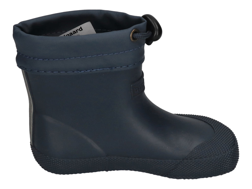BUNDGAARD Barefoot Gummistiefel COVER BG401046 navy