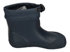 BUNDGAARD Barefoot Gummistiefel COVER BG401046 navy
