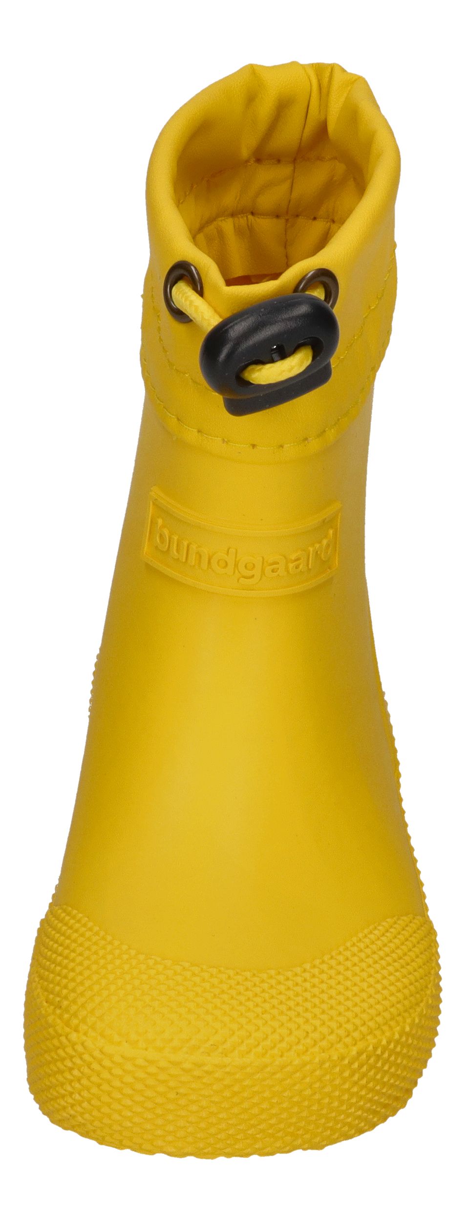 BUNDGAARD Barefoot Gummistiefel COVER BG401046 sunflower