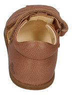BUNDGAARD Barefoot Kinderschuhe Sandalen ROX BG202232 cognac