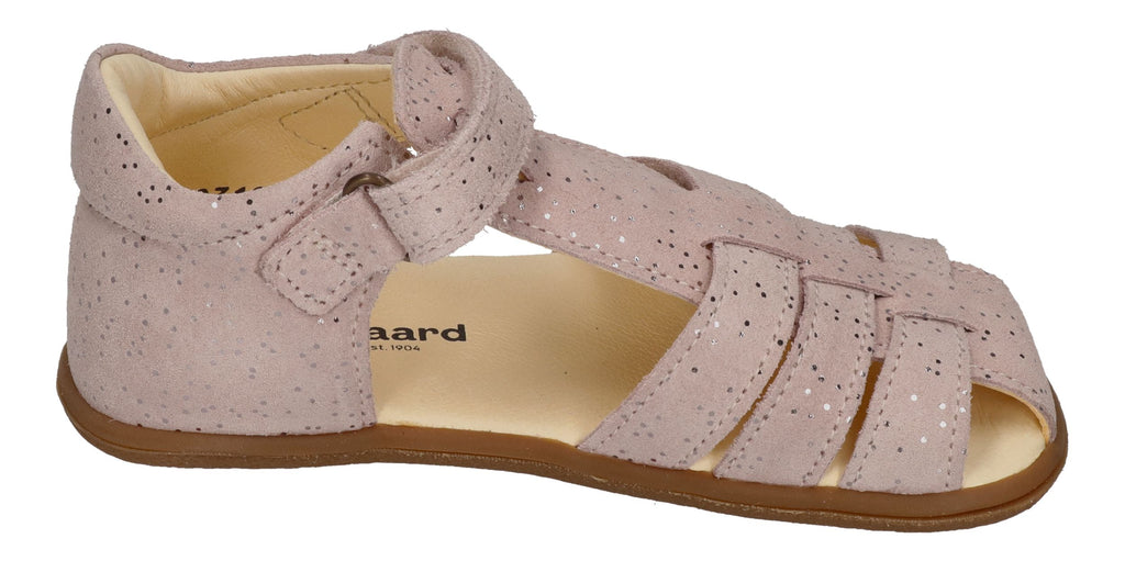 BUNDGAARD Barefoot Kinderschuhe Sandalen ROX BG202248 twinkle
