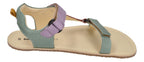 BUNDGAARD Teenager Barefoot Sandalen SKYE II BG202235 mint