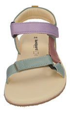 BUNDGAARD Teenager Barefoot Sandalen SKYE II BG202235 mint