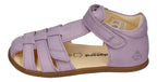 BUNDGAARD Kinderschuhe Sandalen ROX IV BG202232 lavender