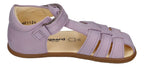BUNDGAARD Kinderschuhe Sandalen ROX IV BG202232 lavender