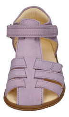 BUNDGAARD Kinderschuhe Sandalen ROX IV BG202232 lavender