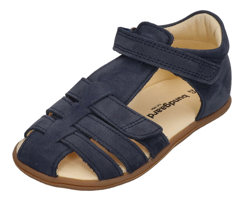 BUNDGAARD Kinderschuhe Sandalen ROX IV BG202232 navy