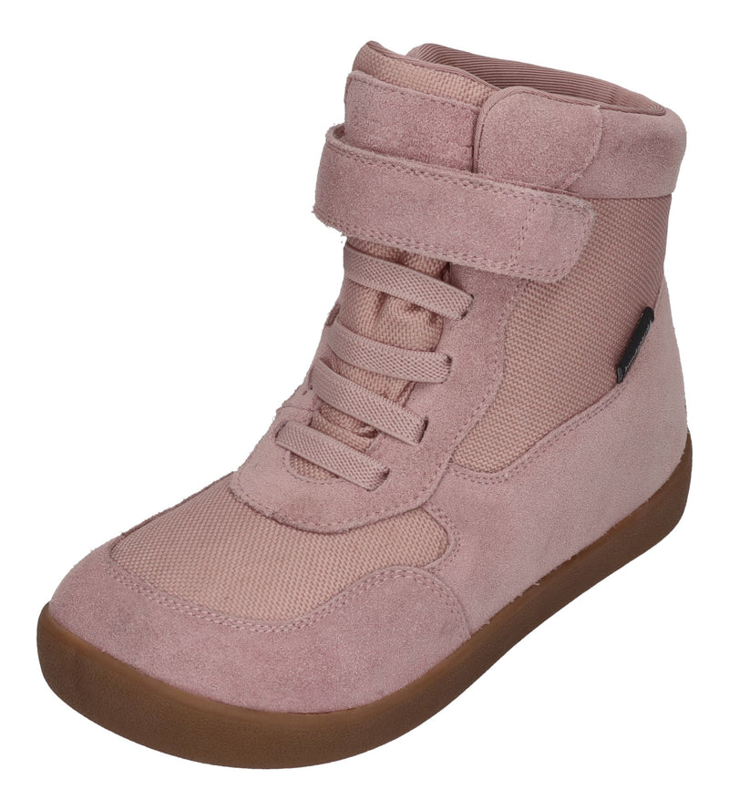 BUNDGAARD Winterschuhe BROOKLYN TEX BG303290 rose